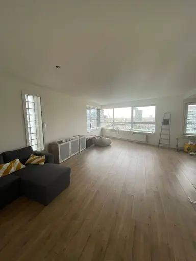 110m2 Zimmer zur Miete für 1300€/Monat in Bulgersteyn, Rotterdam