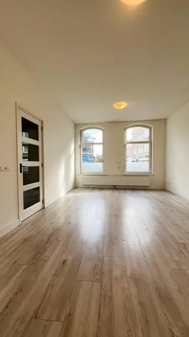 80m2 Wohnung zur Miete für 1850€/Monat in Bergweg, Rotterdam