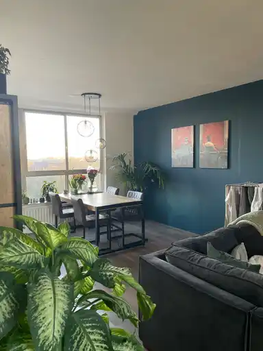 9.26m2 Zimmer zur Miete für 970€/Monat in Leusdenhof, Amsterdam