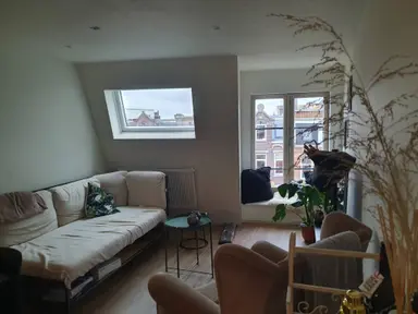 75μ² Διαμέρισμα προς ενοικίαση για 2500€/μήνα σε Javastraat, Amsterdam