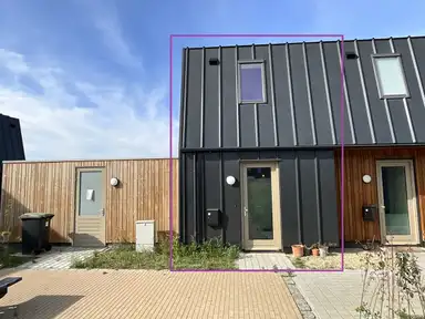 52m2 Haus zur Miete für 833.54€/Monat in De Groes 6, Rosmalen
