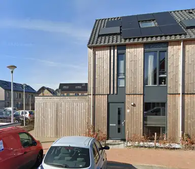 102m2 house to rent for 912.99€/month in Oetbertinkstraat 21, Zwolle