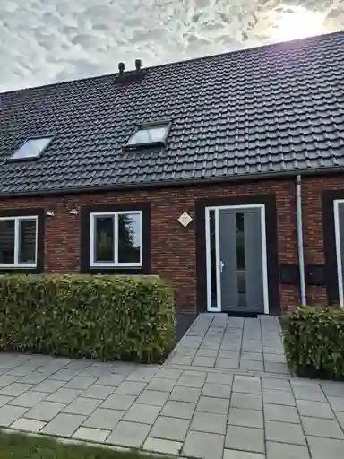 103m2 house to rent for 932.93€/month in Hogenhof 17, Raalte