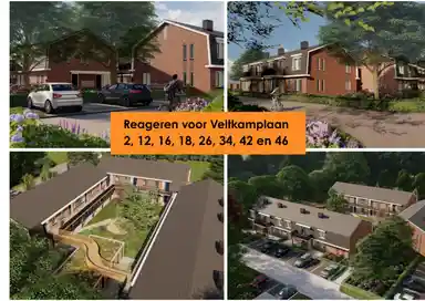 m2 apartment to rent for 932.93€/month in Veltkamplaan 2, Heino