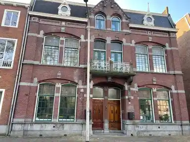 81m2 apartment to rent for 1443€/month in Wilhelminapark, Tilburg