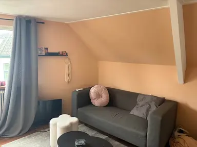 25m2 room to rent for 750€/month in Zwolle