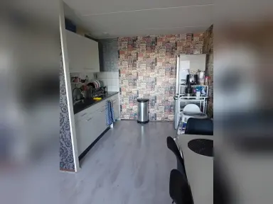 54m2 flat to rent for 680€/month in Cinemadreef, Almere