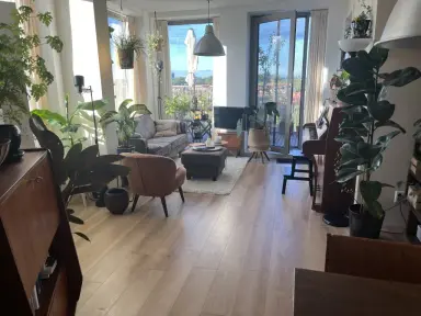 52m2 apartment to rent for 886€/month in Spadinalaan, Amsterdam
