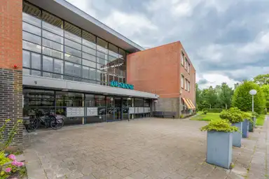 74m2 flat to rent for 932.93€/month in Dongeradyk 57, Dokkum