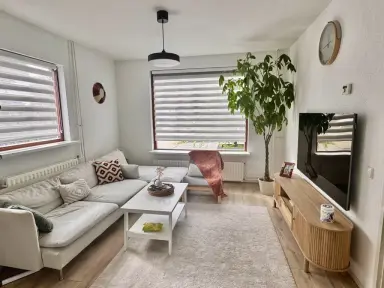 90m2 house to rent for 700€/month in Wouter Blomstraat, Nijkerkerveen