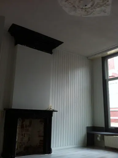 22m2 room to rent for 515€/month in Boven Nieuwstraat, Kampen