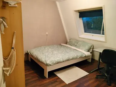 16m2 room to rent for 600€/month in Brongouw, Almere