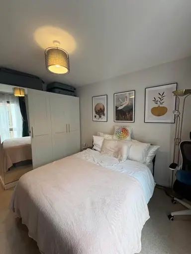 19μ² Δωμάτιο προς ενοικίαση για 690€/μήνα σε Emmasingel, Eindhoven