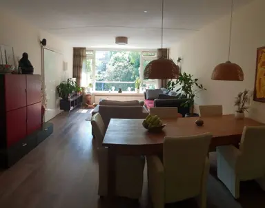 120μ² Διαμέρισμα προς ενοικίαση για 2000€/μήνα σε Tobias Asserlaan, Diemen