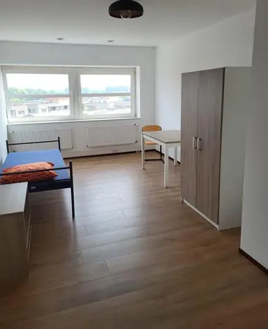 21m2 Kamer te huur voor 740€/maand in Duivendrechtsekade, Amsterdam