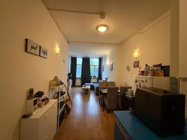 50m2 Appartamento in affitto per 1250€/mese a Lange Koestraat, Utrecht