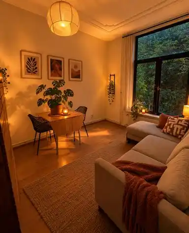 50m2 Appartamento in affitto per 1325€/mese a Maliebaan, Utrecht