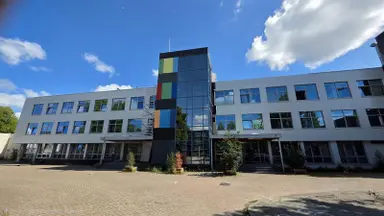 20m2 Kamer te huur voor 480€/maand in Tourniairestraat, Amsterdam