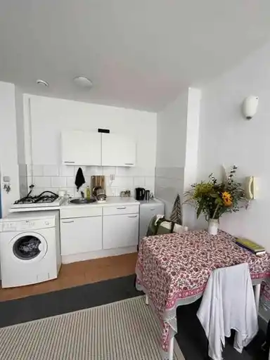 27m2 Appartement te huur voor 950€/maand in Wittevrouwensingel 76, Utrecht