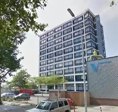 13m2 Kamer te huur voor 292€/maand in 1e Van der Kunstraat, The Hague