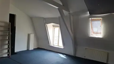 65m2 Appartement te huur voor 1150€/maand in Hoogeinde, Tiel