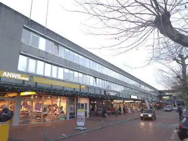 21m2 Kamer te huur voor 475€/maand in Zamenhofdreef, Utrecht