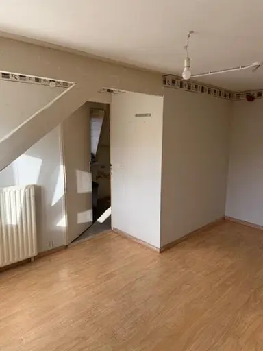 13m2 room to rent for 374.4€/month in Oeverstraat, Tilburg