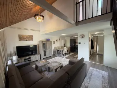 64m2 apartment to rent for 713€/month in Hinderstein, Zwijndrecht