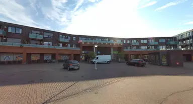 89m2 apartment to rent for 1018.75€/month in Lemmerweg 24-301, Sneek