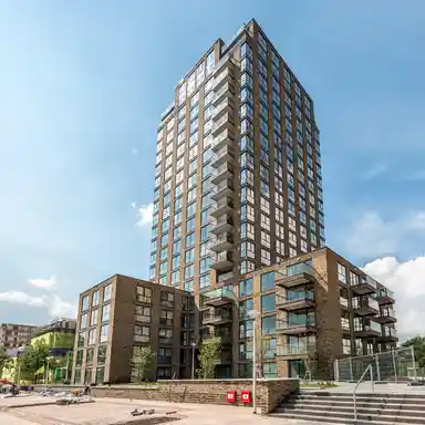 65.9m2 apartment to rent for 1138.85€/month in De Bosuil 212, Amersfoort