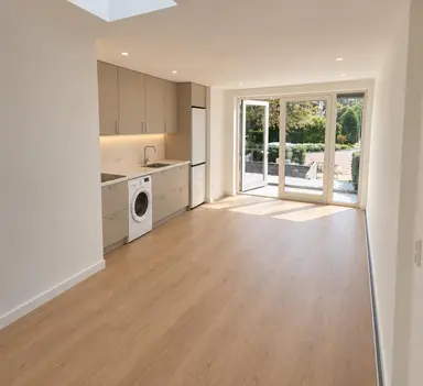 23m2 studio to rent for 1100€/month in Tooropstraat, Arnhem