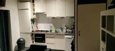 40m2 flat te huur voor 1350€/maand in Kruisweg, Aalsmeerderbrug