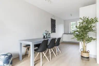 117m2 Casa in affitto per 1400€/mese a Prinses Alexialaan, Veenendaal