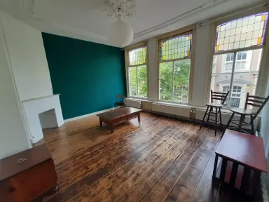 21m2 room to rent for 900€/month in Gedempte Voldersgracht, Haarlem