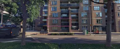 67m2 Appartamento in affitto per 713.02€/mese a Duitslandlaan 32, Zoetermeer