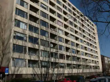 65m2 apartment to rent for 680.39€/month in Tubasingel 87, Rijswijk