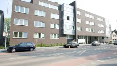 20m2 studio to rent for 498.2€/month in Urmond