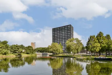 115m2 apartment to rent for 2850€/month in Mezquitalaan, Amsterdam