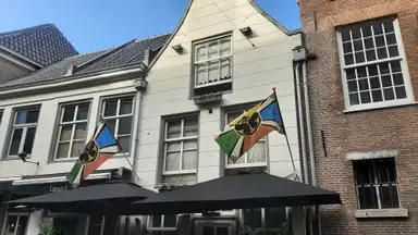 m2 studio to rent for 955€/month in Karrenstraat, 's-Hertogenbosch