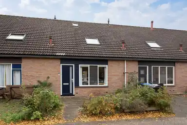 88m2 Haus zur Miete für 1600€/Monat in Horst 25 25, Lelystad