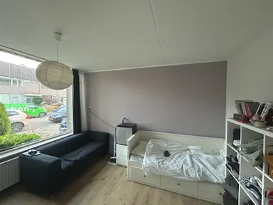 16m2 Zimmer zur Miete für 380€/Monat in Briljantstraat, Groningen