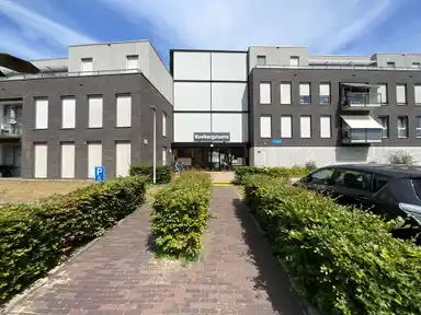 m2 apartment to rent for 932.93€/month in B. van der Helststraat 2, Meppel