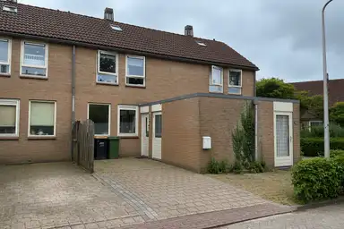 m2 house to rent for 932.93€/month in Het Anker 40, Hoogeveen