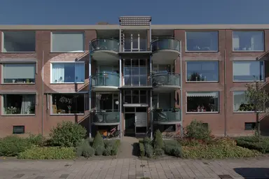 62m2 flat to rent for 713.02€/month in Zoddenbergstraat 15, Oldenzaal