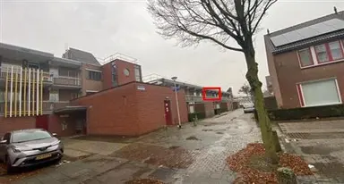 m2 apartment to rent for 713.02€/month in Anemoonstraat 43, Nijmegen