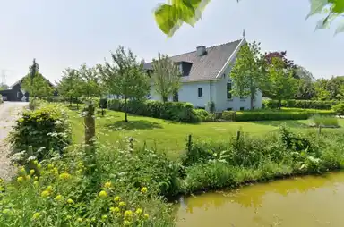 400m2 house to rent for 7950€/month in Gein-Zuid, Abcoude