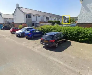 56m2 house to rent for 764.14€/month in Plesmanlaan 59, Uithoorn