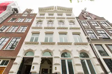 158m2 apartment to rent for 4000€/month in Amsterdam