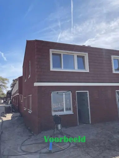 79m2 huis te huur voor 1375€/maand in Populierenkade, Wormerveer