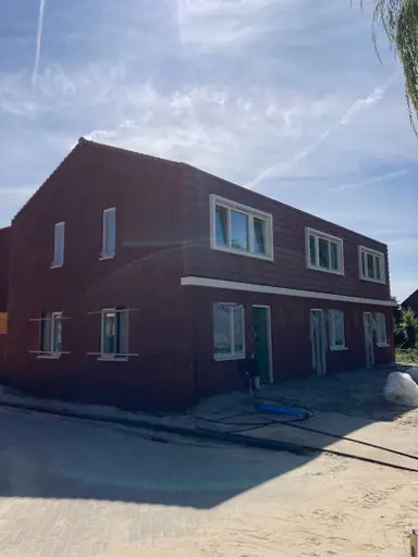 79m2 huis te huur voor 1375€/maand in Populierenkade, Wormerveer